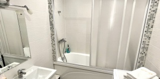 Брянск: Апартаменты Flats-Line (Флэтс-Лайн) на Красноармейской 39