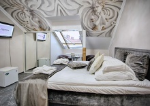 HOTEL 24 в Exclusive Hotel&Apartments