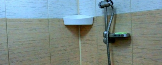 Номер Standard с красивым видом из окна в Дубовая Роща
