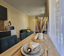 Коттедж улучшенный №1 в Blackberry