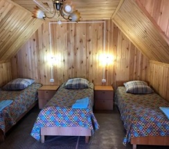 Номер эконом (с завтраком) в Наратэй