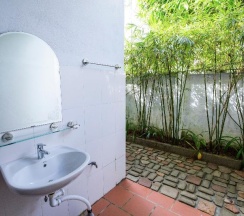 Двухместный номер Standard двуспальная кровать в Santa Garden Resort