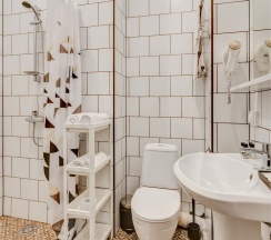 Комфорт в FotoHotel