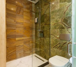 Двухместный номер Classic 2 отдельные кровати в Shera Park Boutique Hotel