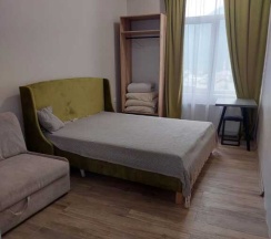 Коттедж с 2 комнатами в Чинара