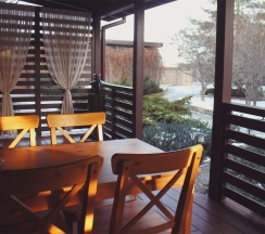 Апартаменты стандарт в Резиденция 888