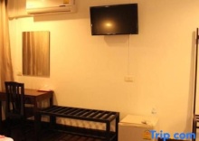 Двухместный номер Standard 2 отдельные кровати в SS Hotel Bangkok