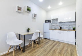 Апартаменты DreamHouse в Екатеринбурге
