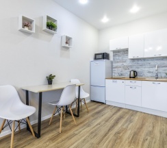 Квартира в DreamHouse