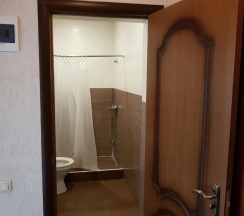 Номер Deluxe с 2 комнатами в Цитрус 1
