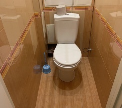 Апартаменты с красивым видом из окна в Apartment Stachki-malinovskovo