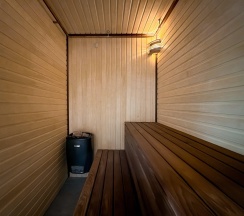 2-комнатные апартаменты стандарт проспект Ленина 8 в Кольский