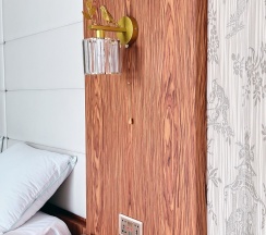 DANIEL в Malakhovka Palace