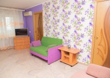 2-к. Ул. Ленинградская 20 в ApartLand