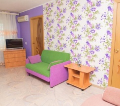 2-к. Ул. Ленинградская 20 в ApartLand
