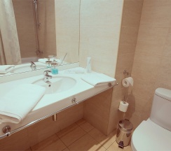 Single Standart (одноместный стандартный) в Бардин