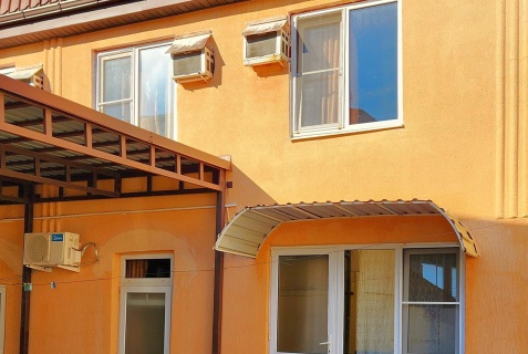 Адлер: Апартаменты Семья