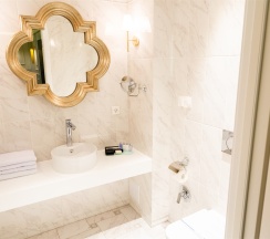 Представительский люкс в Grand Hotel Perm
