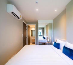 Люкс Grand с 2 комнатами в Diamond Resort Phuket