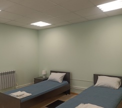 Апартаменты в Базилик