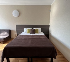 Двухместный номер в Звезда