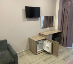 Люкс в Гостевой дом с Бассейном