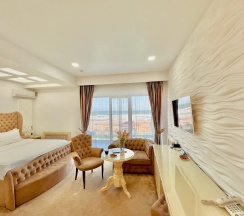 Сюит в Golden Beach