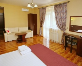 Семейный Люкс в Альта Виста