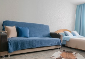 Апартаменты Апартаменты на Школьная д. 9 в Амурской области