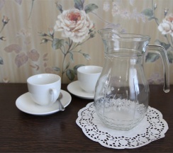 КОМФОРТ ОДНОМЕСТНЫЙ в Хоста