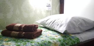 Ташкент: Хостел Amir Khan Hostel