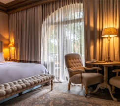 Dom N16 by Ginza Hotels в Dom 16 by Ginza