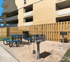 Номер Standard с балконом в Long Beach Resort 1-904
