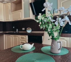 Квартира в Апартаменты на Солнечная улица, 10