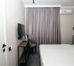 Улучшенный номер в Innjoy