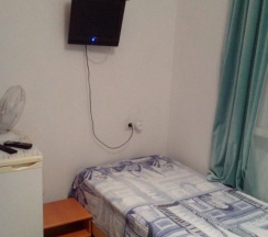 Двухместный номер Economy 2 отдельные кровати в Элефант