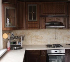 Вилла с 2 комнатами с красивым видом из окна в Rodnik village&SPA