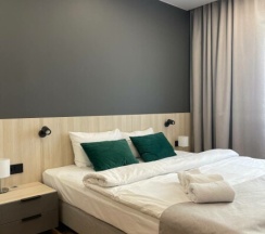 г.Санкт-Петербург ул.Киевская 5/6 Апарт отель AVENIR в Апартаменты Чей Чемодан