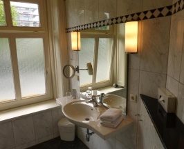 Двухместный номер Comfort двуспальная кровать в Hotel Vorbach