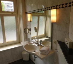 Одноместный номер Comfort в Hotel Vorbach