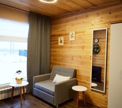 Бунгало в Иртышская Ривьера