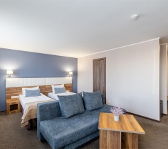 Стандарт двухместный в Маяк