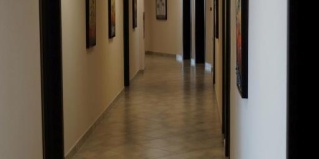 Красный Яр: Отель Курилотрансавто