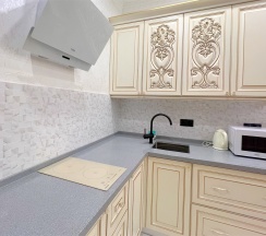 Апартаменты в Чеботарёвъ