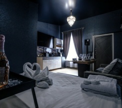 Домик №6 в Sh Premium Home