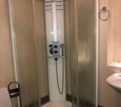 Номер Standard в Зауралье