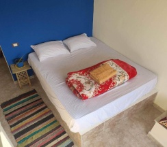 Двухместный номер Standard двуспальная кровать в Seror Guest House