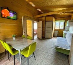 Шале в Michel Chalet