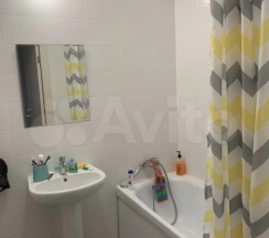 Квартира в Апартаменты на город Мытищи улица Мира, дом 39