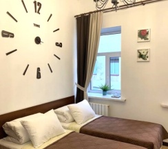 L47 (4-х местный) | Лиговский пр. 47 в Piter Palace L47